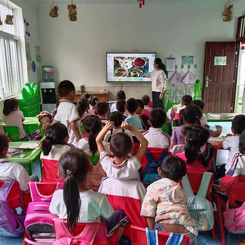 “浓浓端午味 回味端午情”——怡星幼儿园端午节主题活动