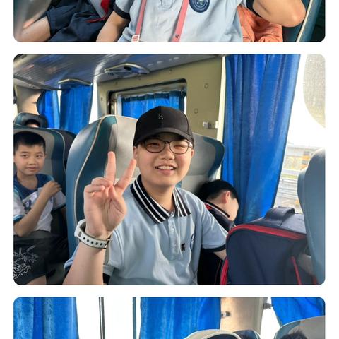 渝中区解放西路小学校五年级三班|童手传古艺 春阳暖非遗2024-2025学年下学期春季研学实践活动