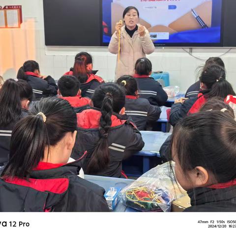 传承与创新的艺术之旅——新乡市卫滨区人民路小学千千结社团