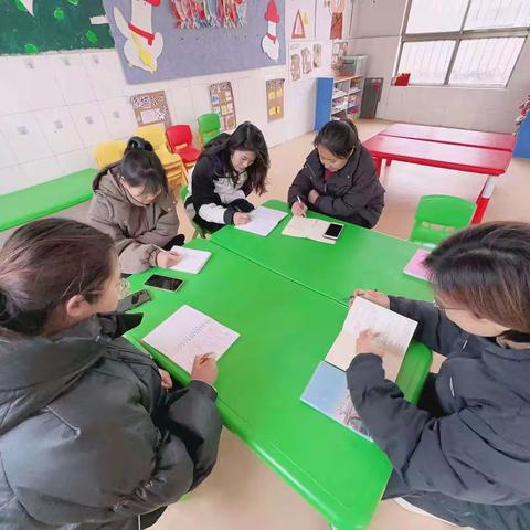 “全”心细准备，“净”待萌娃归——塔头小学附设幼儿园开学前准备工作