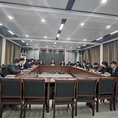 志存高远，绽放梦想——磁县支行举办旺季营销青年员工PK赛复盘会