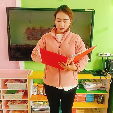 “立德树人，师德为先”——金庄卓越幼儿园师德师风美篇