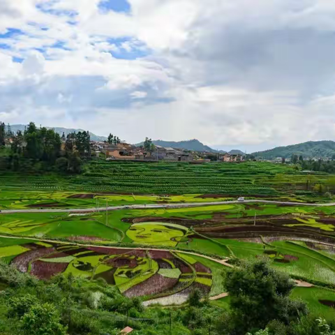 云南省腾冲市简介