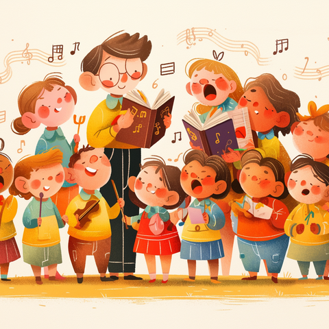 天和家园幼儿园 ﻿六一儿童节﻿活动通知