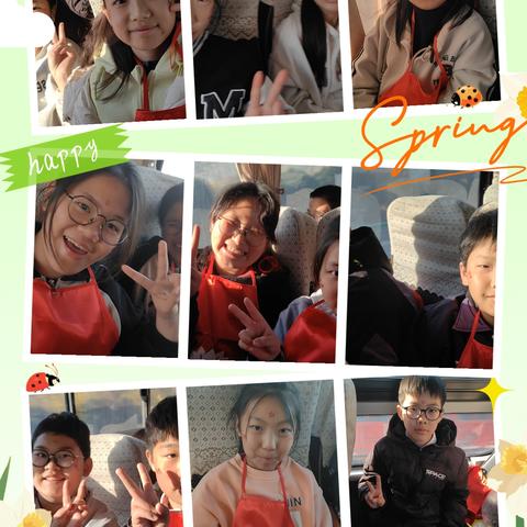 巴学园托管圣蓝海洋公园研学