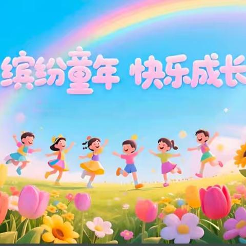 刘暗楼小学（幼儿园）“六一”文艺演出圆满成功！