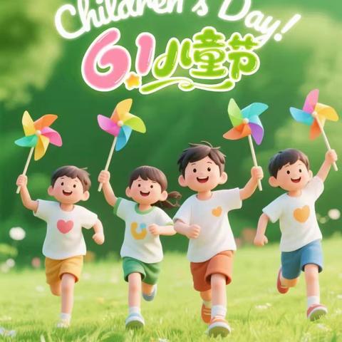 2026年“童心飞扬 快乐成长”刘暗楼小学 六一儿童节文艺汇演圆满成功！