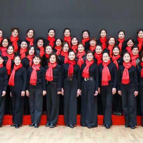 绽放女性风采  书写精彩人生