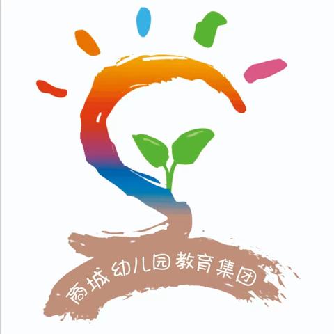 龙行龘龘，快乐启航——商城幼儿园2024年春季开学温馨提示