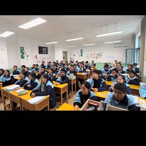 秋日研学记：在自然与文化中行走的课堂