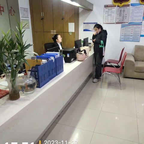 丽星景园2023年11月份工作总结与2023年12月份工作计划。