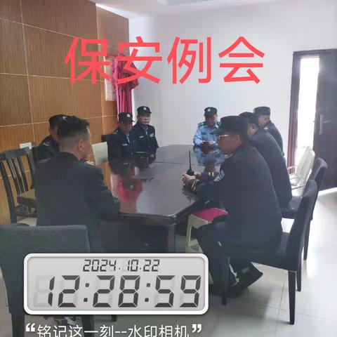 丽星景园2024年10月份工作总结与2024年11月份工作计划。