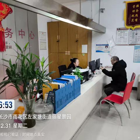 丽星景园的简篇