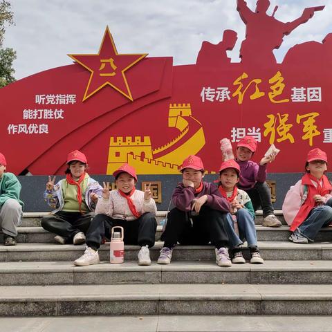 四中三年级春游篇