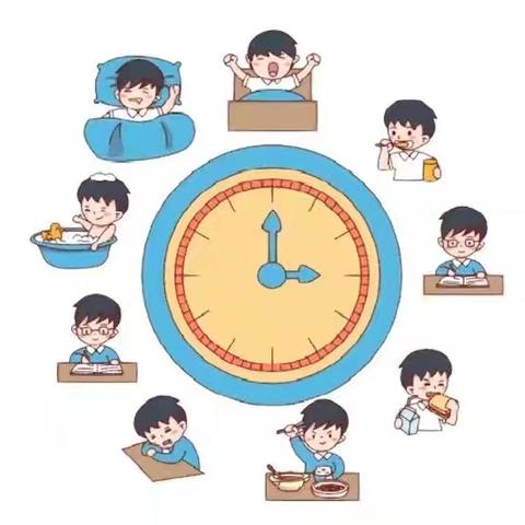 收心有方，开学不慌！ 大屯乡大屯小学开学收心指南