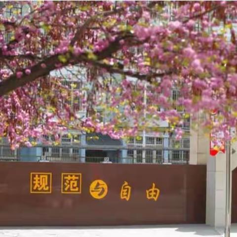 西安惠安小学四年级 “规范与自由”好少年评比公示