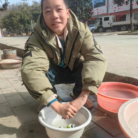 姚沅杭小家务，人生大感悟