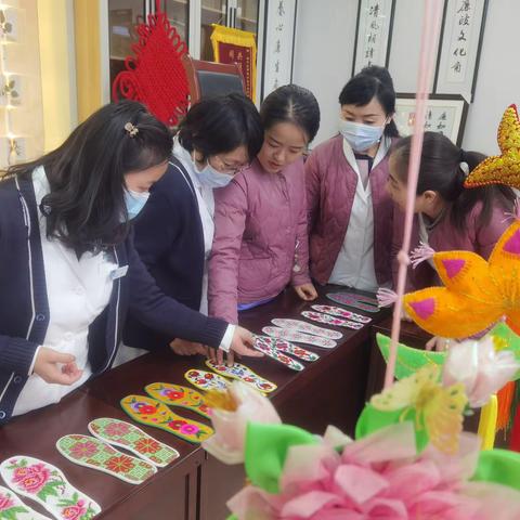 芳华筑梦新时代 巾帼英姿谱华章