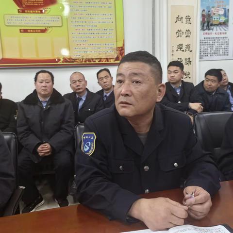 安全无小事，警钟需长鸣 二公司召开安全警示会