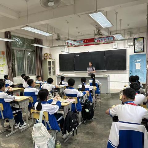 2026年珠碧江学校开展春季预防诺如病毒传染病突发事件应急演练简讯