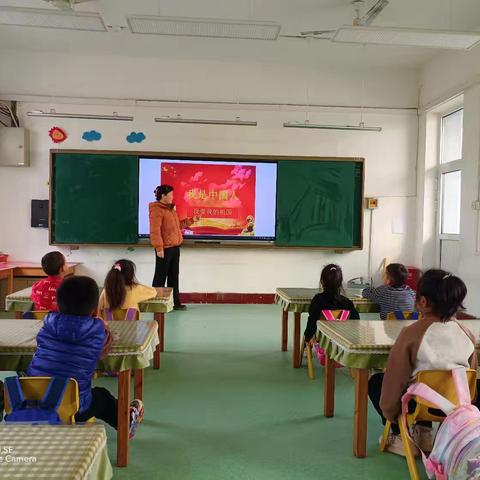 爱祖国 爱劳动 爱学习