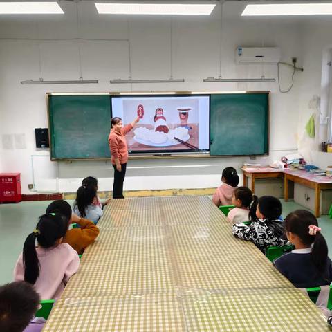 温暖冬至 乐享传统