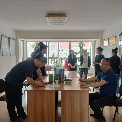 白银世纪铜城物业有限公司防震减灾演练(铜城润园小区)