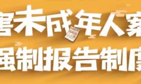 泸州市江阳区石寨幼儿园《侵害未成年人案件强制报告制度》普法宣传。