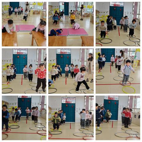 快乐成长，幸福童年