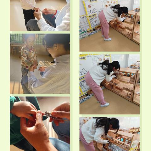 《初遇美好，小班宝贝的温暖成长故事》