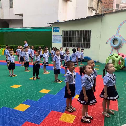 最美🌸城厢幼儿园🌸的简篇