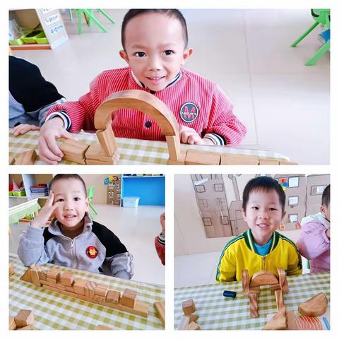 最美🌸城厢幼儿园🌸大班成长篇