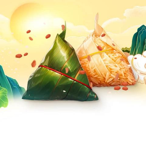 【我们的节日•端午】传承文化聚合力 粽香情浓暖民心