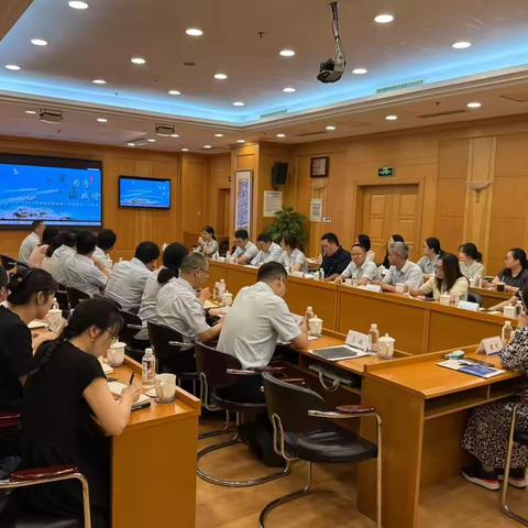 省分行网金部成功召开联合推广业务2025年第二次工作例会