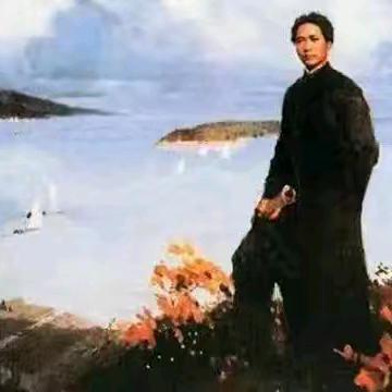 不忘初心、牢记使命之 讲好党的故事