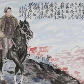 不忘初心、牢记使命之 “三红三进”思政课堂