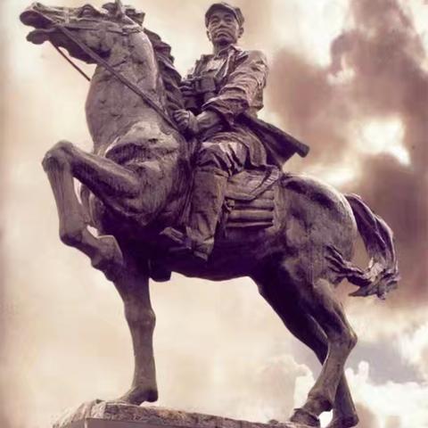 不忘初心、牢记使命之 “三红三进”思政课堂