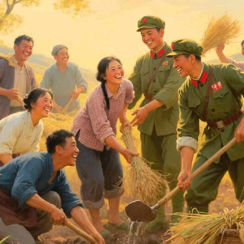 不忘初心、牢记使命之 “三红三进”思政课堂