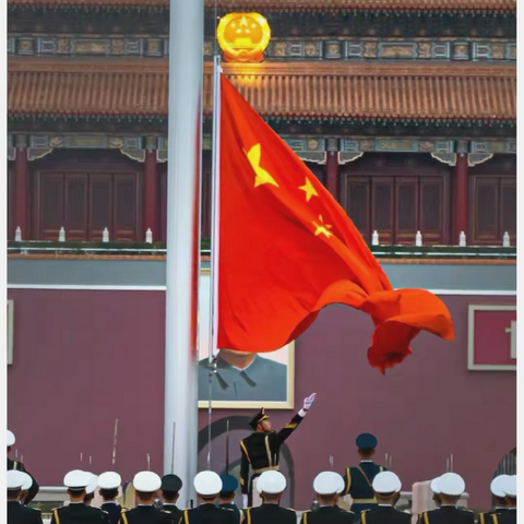 红色研学传薪火 最美课堂在路上 ——探军事奥秘，了解中华上下五千年，享研学之乐。