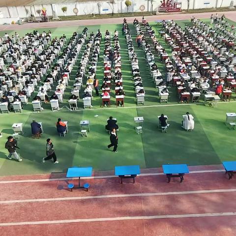 笔墨飘香润校园，文化传承伴成长 ‍       ——光亚学校书法比赛现场直击 ‍