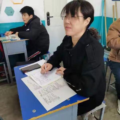 教学视导促提升 乘风破浪勇前行——第九中学道德与法治开学教学视导纪实