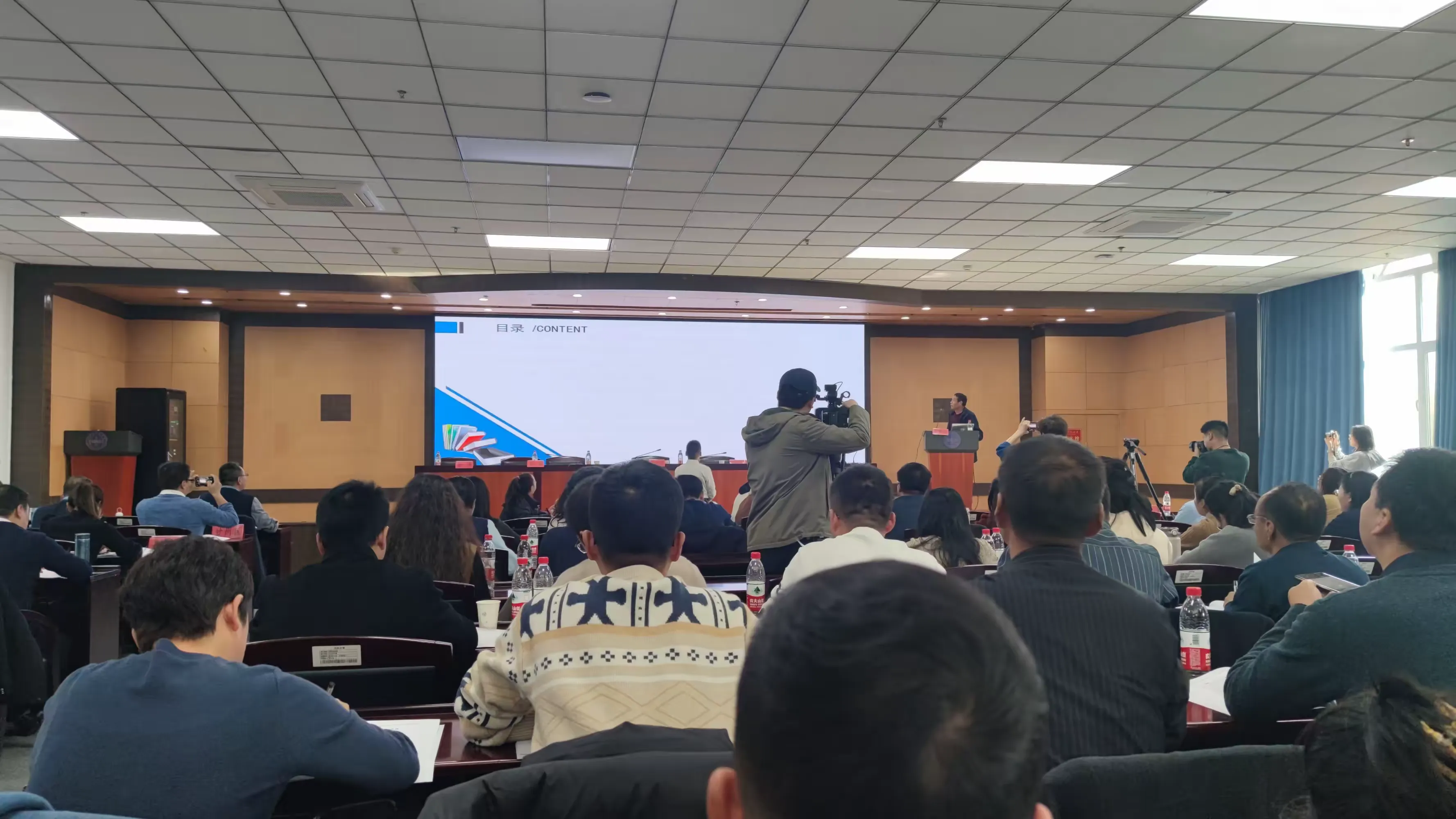 简篇-浸润百年兰大之底蕴 共话新复式教学之路 ——甘肃省小规模学校高质量教学管理培训班纪实