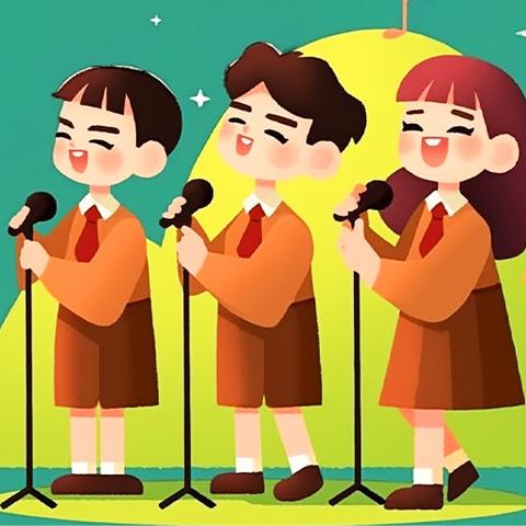 乐尚幼儿园大班毕业典礼