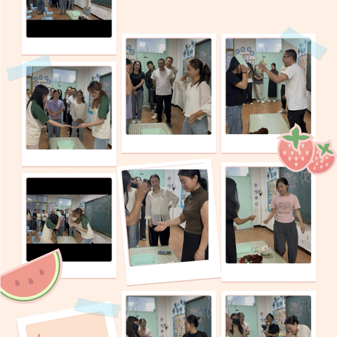 【家园共育】花开盛夏，共赴成长——期末家长会