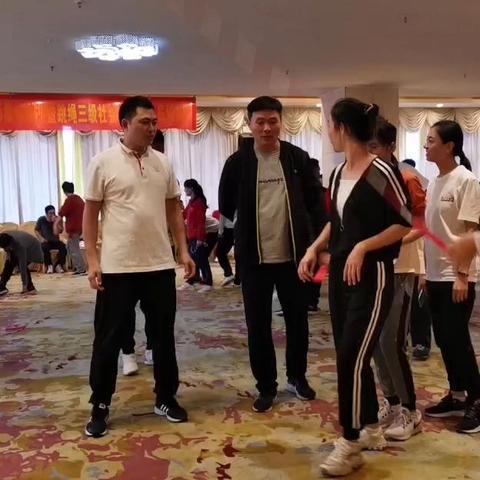 文昌市抱罗中心小学—快乐跳绳，伴我成长