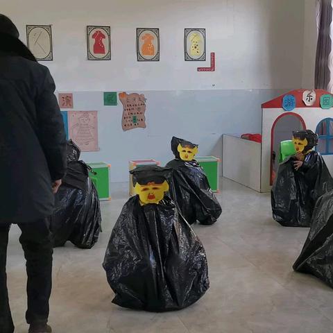 【陪一朵花开，见证成长的精彩】睿源幼儿园2024秋学期期末成果汇报