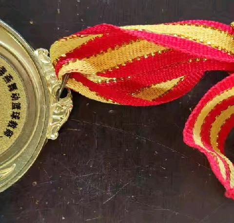 睿源幼儿园教师风采