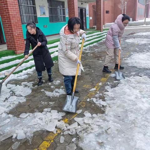 交流学习提升，共促服务优化