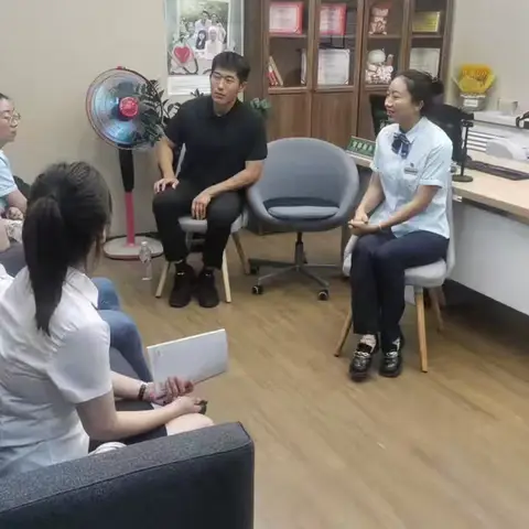 海林分公司经营动态