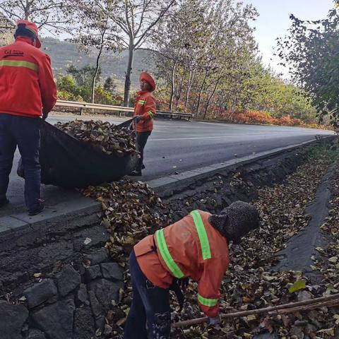 涉县交运局公路站的简篇